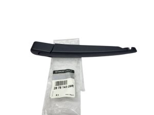 Ramię Wycieraczki Tył Oryginał 287814328R Renault Scenic 3
