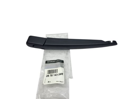 Ramię Wycieraczki Tył Oryginał 287814328R Renault Scenic 3