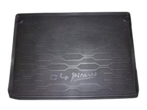 Mata Bagażnika 1609494980 Citroen C4 Picasso II Oryginał Nowy