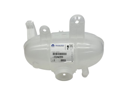 Zbiornik Wyrównawczy 23246559 Opel Nowy Oryginał