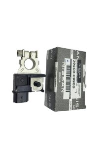 Klema Minusowa Renault Oryginał 294G0C990D 