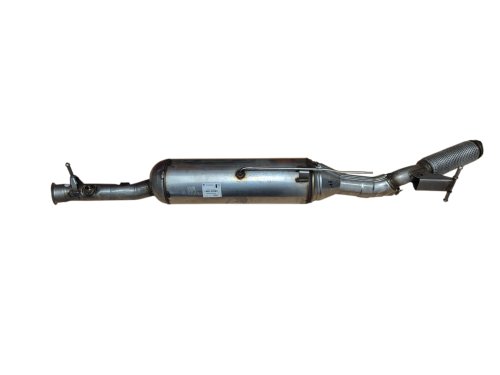 Filtr Cząstek Stałych 1610146080 Peugeot 308 II 2.0HDI Oryginał Nowy