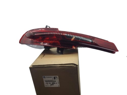 Lampa Prawy Tył 9813836480 Peugeot 508 II Oryginał 