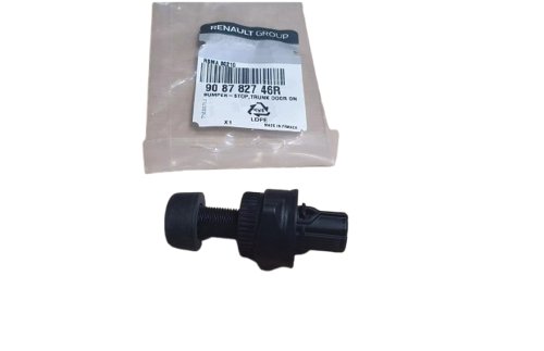 Obój Klapy Bagażnika 908782746R Renault Clio IV/Arkana Oryginał Nowy