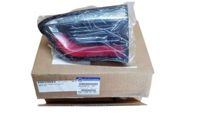 Lampa Prawy Tył K68517556AA Jeep Compas 2017> Oryginał Nowy