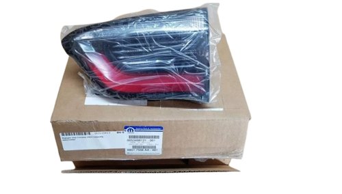 Lampa Prawy Tył K68517556AA Jeep Compas 2017> Oryginał Nowy