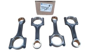 Korbowody Kpl 4szt 1629031680 Citroen C3 III 1.5BLUEHDI Oryginał Nowy