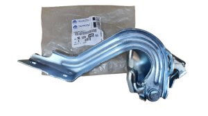 Zawias Maski Prawy 1612684680 Peugeot Boxer III Oryginał Nowy