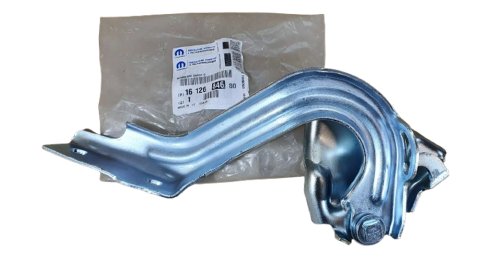 Zawias Maski Prawy 1612684680 Peugeot Boxer III Oryginał Nowy