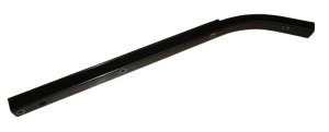 Prowadnica Drzwi Przesuwnych 9824596680 Środkowa Citroen Berlingo II Oryginał Nowy