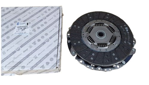 Sprzęgło Kpl 1689838580 Citroen Jumper III 2.2HDI Oryginał Nowy
