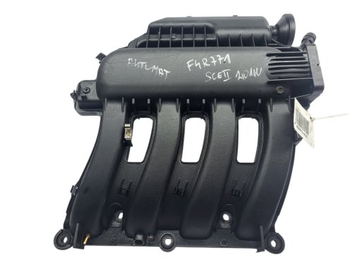 Kolektor Ssący 2.0 16V 8200144194 F4R771 Automat Renault Scenic II  Używany Oryginał