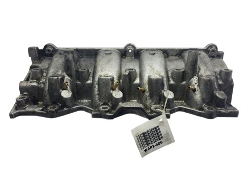 Kolektor Ssący 2.0 16V 7700114729 F4R  Automat  Renault Scenic II Używany Oryginał