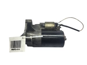 Rozrusznik 2.0 16V F4R 8200186148 0001106023 Renault Używany Oryginał