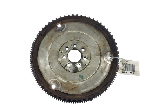 Koło Zamachowe 2.0 16V F4R 8200022427 8200177160 Renault Scenic II Używany Oryginał