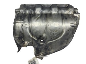 Osłona Kolektora 2.0 16V F4R 8200210964 8200210968 Renault Scenic II Używany Oryginał