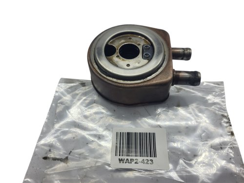 Chłodnica Oleju 2.0 16V F4R 4360055 7700114039 Renault Używany Oryginał