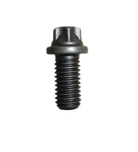 Śruba Koła Pasowego Wału 9831275880 Citroen C4 Picasso Oryginał Nowy