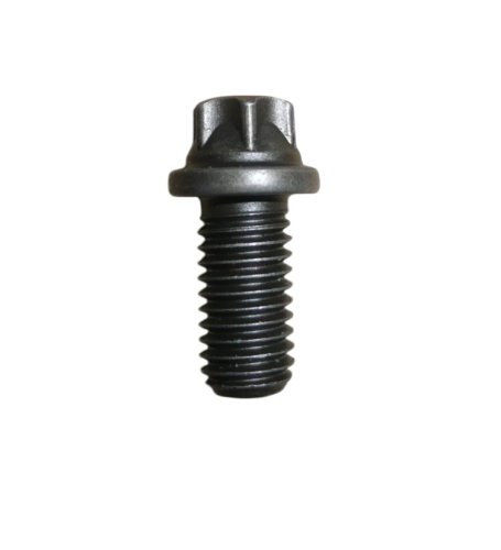 Śruba Koła Pasowego Wału 9831275880 Citroen C4 Picasso Oryginał Nowy