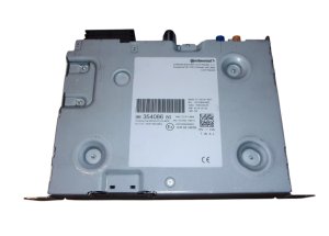 Radio Samochodowe 1673327180 Peugeot Rifter Nowy Oryginał