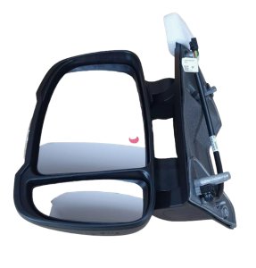 Lusterko Boczne 1685330680 Lewe Citroen Jumper III Oryginał Nowy