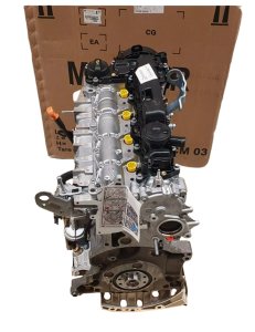 Silnik 2.0 BlueHDi AH03 1613251380 Citroen Jumper Peugeot Boxer Regenerowany