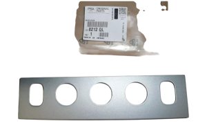 Panel Radia 8212QL 8212.QL Citroen Berlingo II Nowy Oryginał