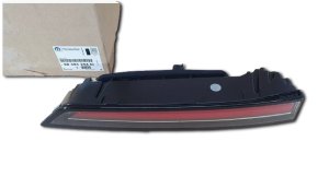 Lampa Lewy Tył Klapa 9839325480 Opel Astra L VI Oryginał Nowy