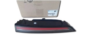 Lampa Prawy Tył 9839325380 Opel Astra L VI Oryginał Nowy
