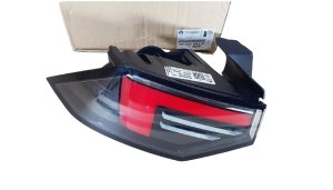 Lampa Lewy Tył 9839298480 Opel Astra L IV Oryginał Nowy