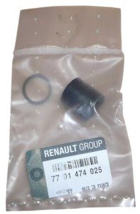 Zestaw Naprawczy Wtryskiwacza 7701474025 Renault 2.2 dCi Oryginał