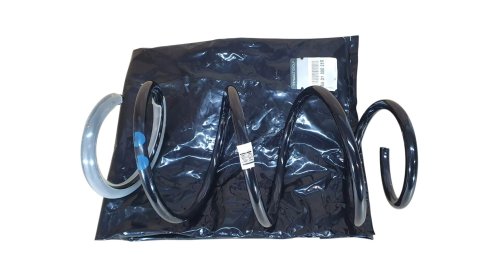 Sprężyna Zawieszenia Przód 540100021R Renault Megane III Oryginał