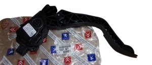 Pedał Gazu 1601W7 1601.W7 Peugeot 207 308 Oryginał Nowy