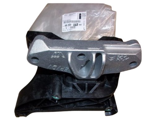 Poduszka Silnika Prawa Oryginał 9820297580 Peugeot 3008 1.6HDI