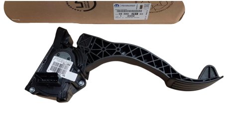 Pedał Gazu 9838028180 Citroen Berlingo III Oryginał Nowy