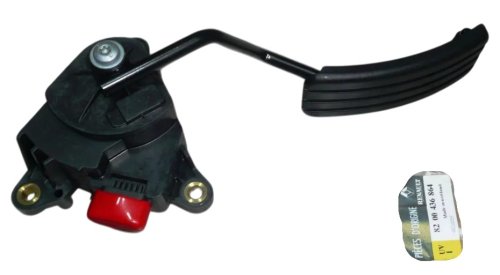 Potencjometr Pedału Gazu 8200436864 Renault Kangoo II Oryginał Nowy