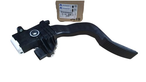 Pedał Gazu 1613998280 Citroen Jumper III Oryginał Nowy