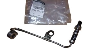 Czujnik Ciśnienia Spalin 223217134R Renault Talisman Scenic IV Megane IV 1.5 dCi Oryginał Nowy