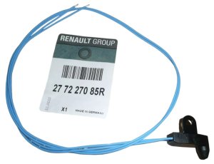 Czujnik Temperatury Zewnętrznej 277227085R Renault Fluence Megane III Oryginał Nowy