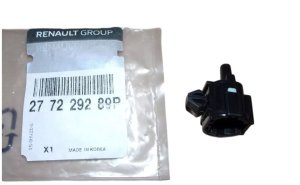 Czujnik Temperatury Zewnętrznej 277229289R Renault Koleos Oryginał Nowy