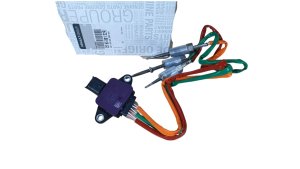 Czujnik Temperatury Spalin 226580122R Renault Master III Oryginał Nowy