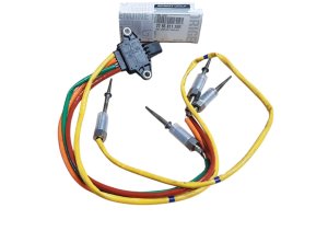 Czujnik Temperatury Spalin 226581126R Renault Master III 2.3 dCi Oryginał Nowy