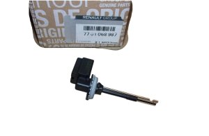 Czujnik Temperatury Parownika 7701068987 Renault Kangoo II Oryginał Nowy