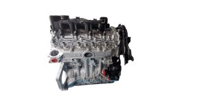 Silnik Diesel 1.5 BLUEHDI 1622805080 DV5RC EURO6 8 mm Łańcuch 