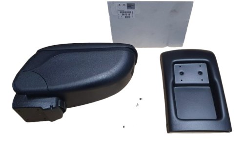 Podłokietnik 964566 9645.66 Peugeot 308 Oryginał Nowy