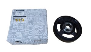Koło Pasowe Wału 123037048R Renault Austral 1.2 E-TECH Oryginał Nowy