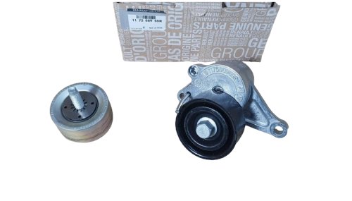 Napinacz Alternatora 117208969R Renault Alaskan II 2.3DCI Oryginał Nowy