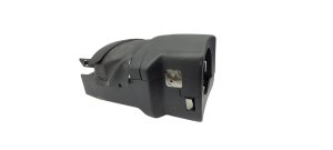 Osłona Kolumny Kierowniczej Peugeot 308 9655594977 965599497ZD Używany Oryginał Peugeot