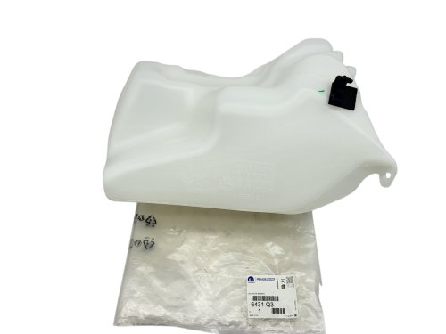Zbiornik Spryskiwaczy 6431Q3 6431.Q3 Citroen C4 II Oryginał 