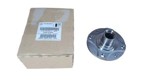 Piasta Koła 51900011 Fiat Panda III Przód Lewa Prawa Oryginał Nowy
